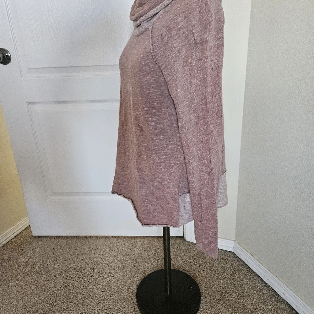 Free People Beach Cocoon Pullover M/L